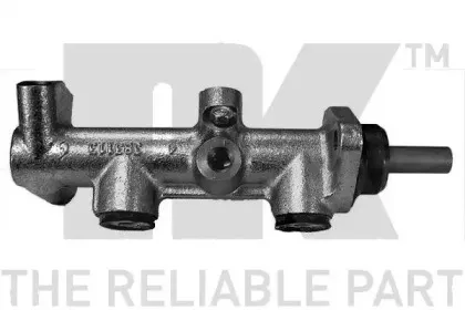 Главный тормозной цилиндр NK купить