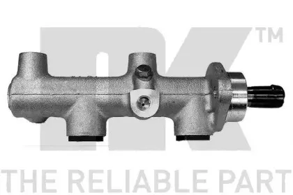 Главный тормозной цилиндр NK купить