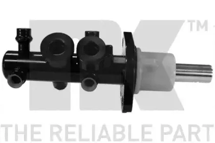 Главный тормозной цилиндр NK купить