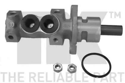 Главный тормозной цилиндр NK купить