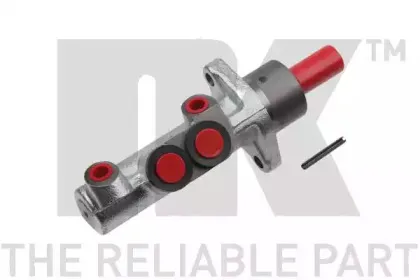 Главный тормозной цилиндр NK купить