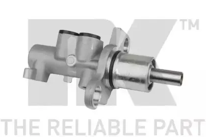 Главный тормозной цилиндр NK купить