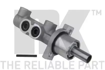 Главный тормозной цилиндр NK купить