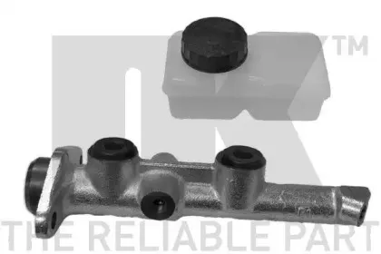 Главный тормозной цилиндр NK купить