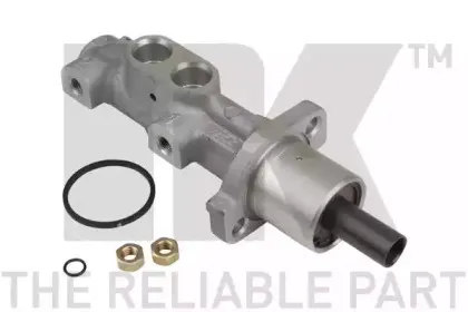 Главный тормозной цилиндр NK купить