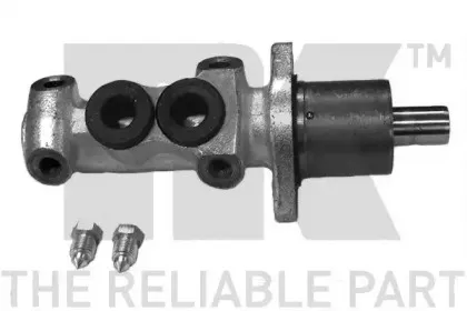 Главный тормозной цилиндр NK купить