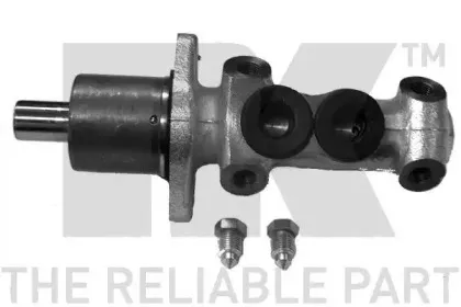 Главный тормозной цилиндр NK купить