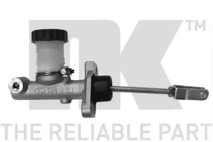 Главный цилиндр, система сцепления NK купить