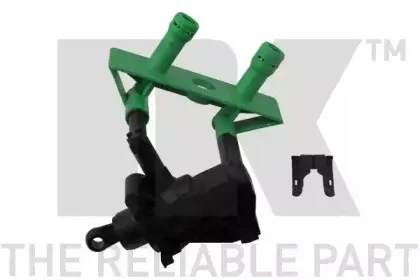 Главный цилиндр, система сцепления NK купить