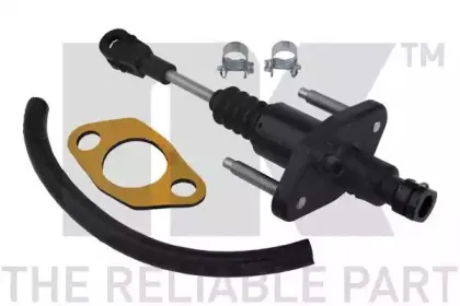 Главный цилиндр, система сцепления NK купить