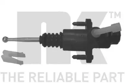 Главный цилиндр, система сцепления NK купить