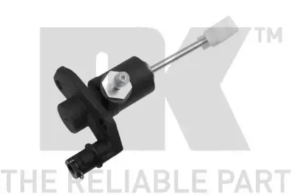 Главный цилиндр, система сцепления NK купить