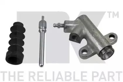 Рабочий цилиндр, система сцепления NK купить