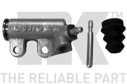 Рабочий цилиндр, система сцепления NK купить