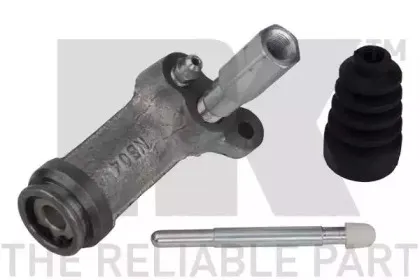 Рабочий цилиндр, система сцепления NK купить