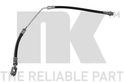 Тормозной шланг NK купить
