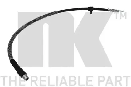 Тормозной шланг NK купить
