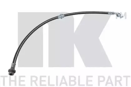 Шланг гальмівний NK купить