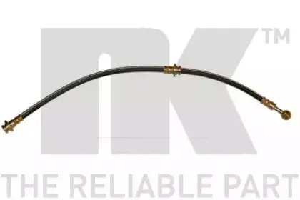 Тормозной шланг NK купить