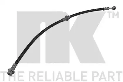 Тормозной шланг NK купить