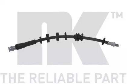 Шланг гальмівний NK купить