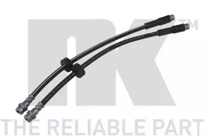 Тормозной шланг NK купить