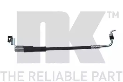Тормозной шланг NK купить