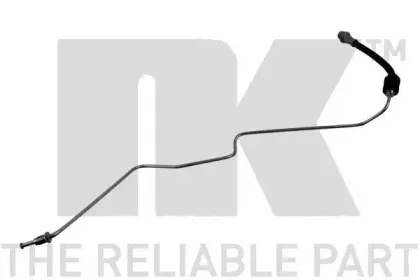 Тормозной шланг NK купить