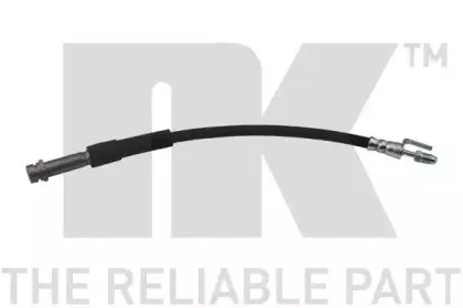 Шланг гальмівний NK купить