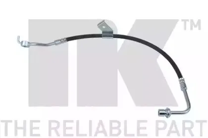 Тормозной шланг NK купить