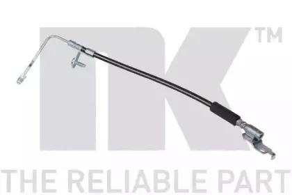 Тормозной шланг NK купить