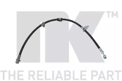 Тормозной шланг NK купить