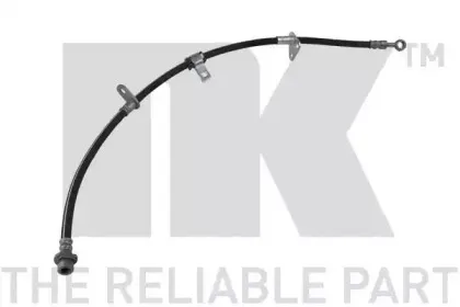Тормозной шланг NK купить