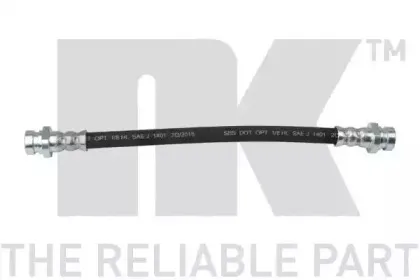 Тормозной шланг NK купить
