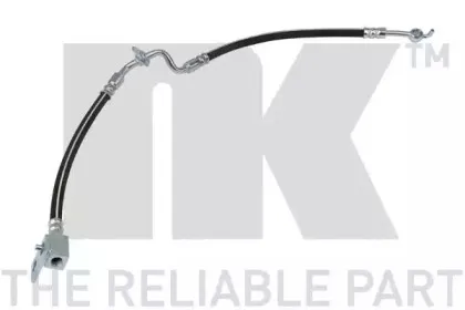 Тормозной шланг NK купить