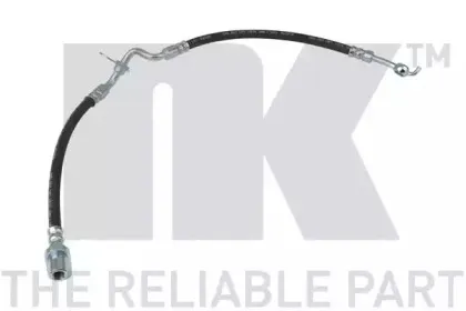 Тормозной шланг NK купить