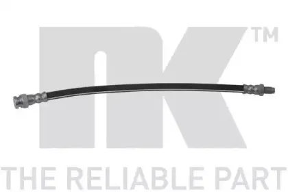 Шланг гальмівний NK купить