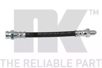 Тормозной шланг NK купить