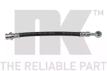 Тормозной шланг NK купить