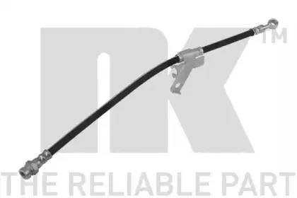 Тормозной шланг NK купить