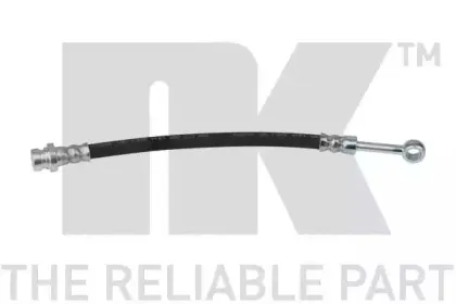 Шланг гальмівний NK купить