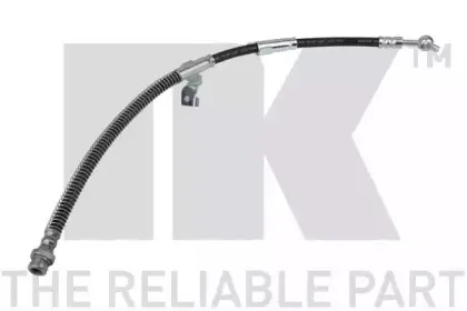 Шланг гальмівний NK купить