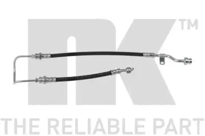 Тормозной шланг NK купить