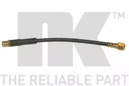 Шланг гальмівний NK купить