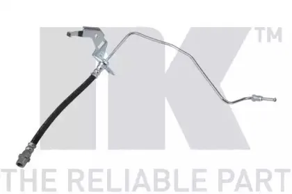 Тормозной шланг NK купить