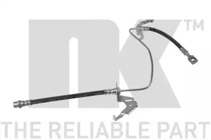 Тормозной шланг NK купить