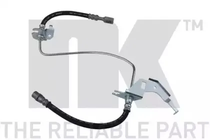 Тормозной шланг NK купить