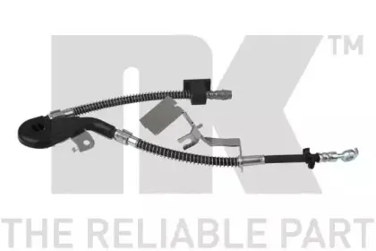 Тормозной шланг NK купить