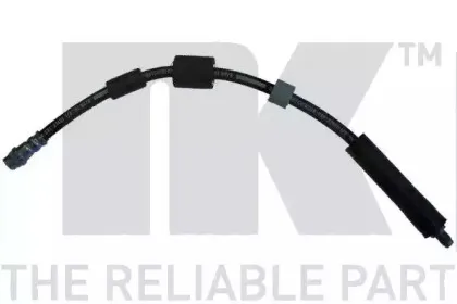 Шланг гальмівний NK купить