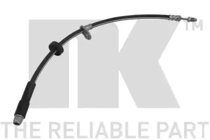 Тормозной шланг NK купить